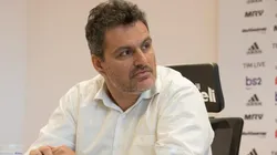 Foto: Alexandre Vidal / Flamengo