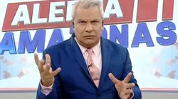 No processo Sikêra pede 44 mil em indenização