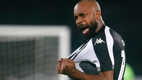 Foto: Flickr Oficial Botafogo de Futebol e Regatas - autor: Vitor Silva