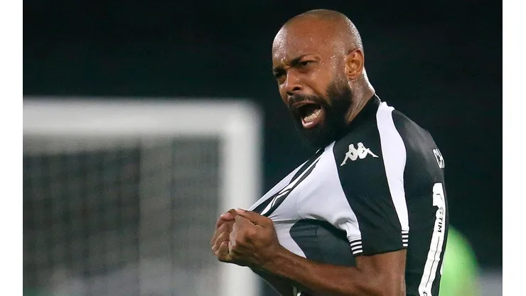 Foto: Flickr Oficial Botafogo de Futebol e Regatas - autor: Vitor Silva