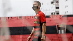 Foto: Divulgação/ Sport Recife