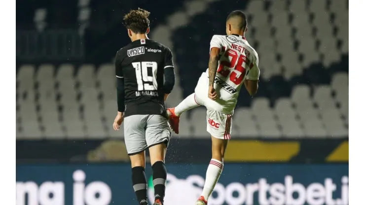 Foto: Reprodução/Instagram Oficial @matiasgalarzaf