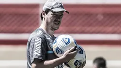 Foto: Ivan Storti/Santos FC