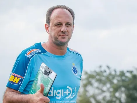 Luxa exigiu condições, Ceni está na lista: Cruzeiro já elegeu quatro técnicos como prioridade para contratar