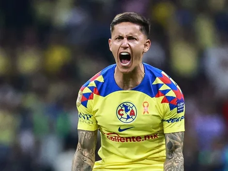 Vasco vira motivo de 'piada' no México após proposta por Brian Rodríguez