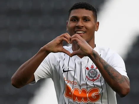Corinthians bate o martelo e define futuro de Antony