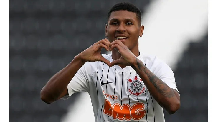 Foto: Rodrigo Coca/Ag. Corinthians