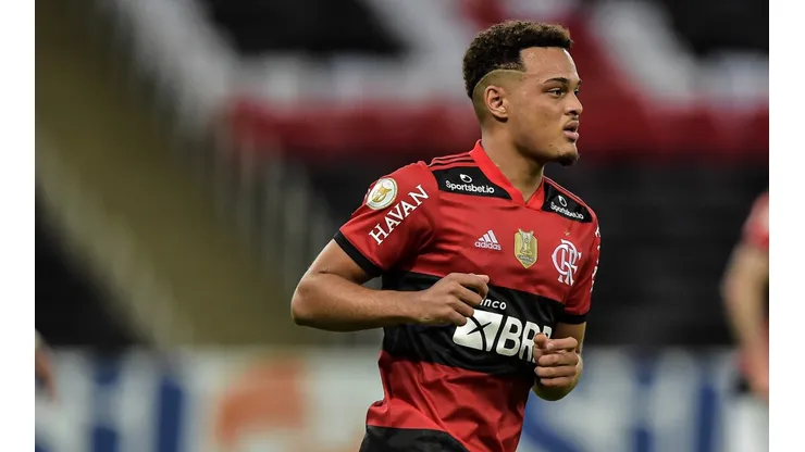 Foto: Thiago Ribeiro/ AGIF
