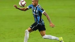 Ruan: alvo do futebol europeu (Foto: Pedro H. Tesch/AGIF)