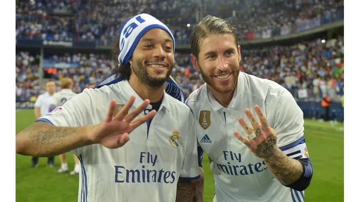Foto: Aitor Alcalde/Getty Images