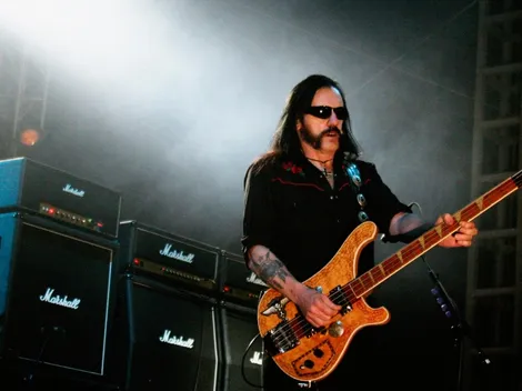 Poker é Rock and roll! A história do ás de espadas, a carta da morte