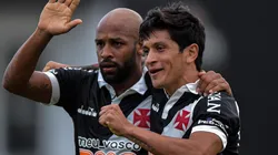 Cano é o grande nome do Vasco. (Foto: Thiago Ribeiro/AGIF)