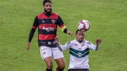 Foto: Robson Mafra/AGIF