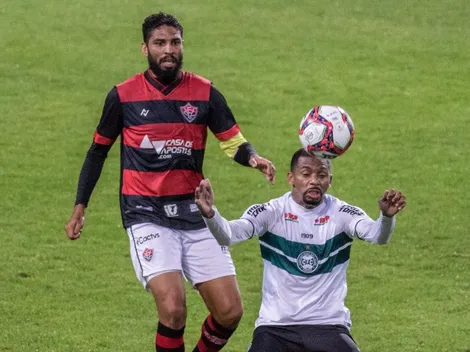 Morínigo escolhe substituto de Waguininho e define equipe para encarar o Vasco