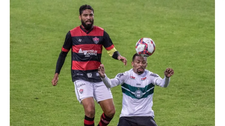 Foto: Robson Mafra/AGIF