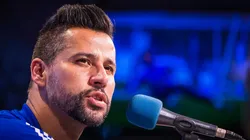 Foto: Vinnicius Silva/Cruzeiro