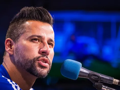 Cruzeiro vê Fábio com contrato no fim e pedido de Felipão traz repercussão; entenda