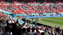 Wembley será palco de Itália x Inglaterra; veja as prováveis escalações para a final da Eurocopa 2020