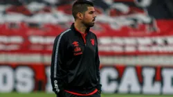 Foto: Gabriel Machado/AGIF