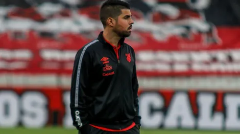 Foto: Gabriel Machado/AGIF