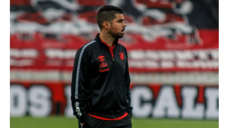 Foto: Gabriel Machado/AGIF
