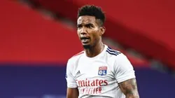 Thiago Mendes não vai jogar no Fluminense.