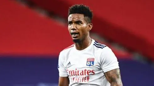 Thiago Mendes não vai jogar no Fluminense.