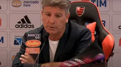 Foto: Reprodução/FLATV