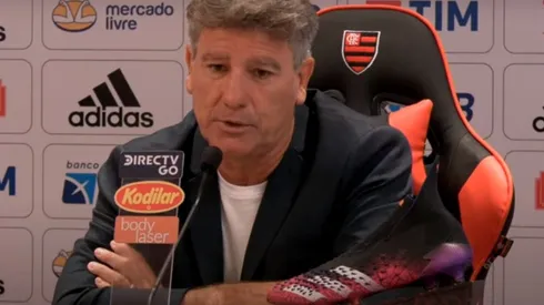 Foto: Reprodução/FLATV