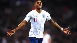 Atacante desperdiçou a sua cobrança na decisão da Eurocopa (Foto: Getty Images)