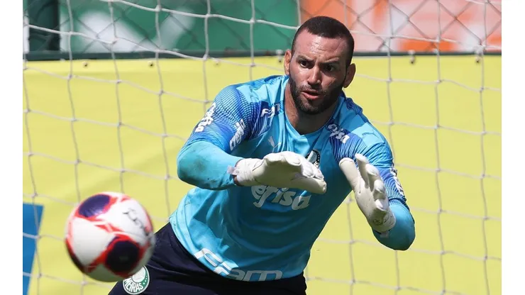 Foto: César Greco/ Flickr Palmeiras