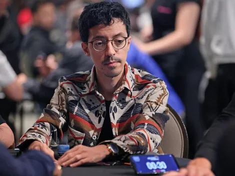 Pega esse presente! 4Bet Poker Team anuncia série de transmissões na Twitch com vários craques