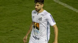 Serginho Chulapa fez desabafo sobre saída de Luan Peres do Santos e detonou Jorge Sampaoli