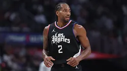 Kawhi Leonard está fora do Dream Team que irá a Paris