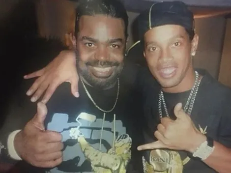 Morre Ricardo Baldino, o 'Rick Batera', após infarto; famosos lamentam o falecimento do músico