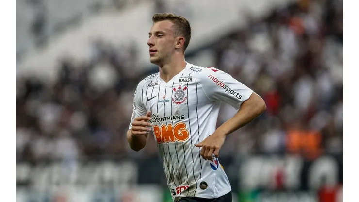 Miguel Schincariol/Getty Images Brazil