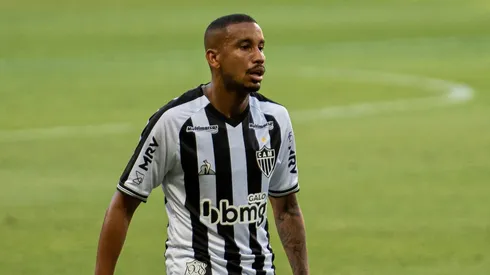 Foto: Alessandra Torres/AGIF