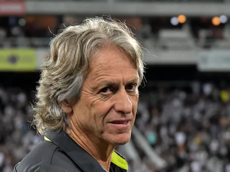 Benfica chegou a ‘namorar’ titular do Fla, mas acabou desistindo