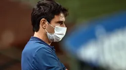 Foto: Walmir Cirne/AGIF