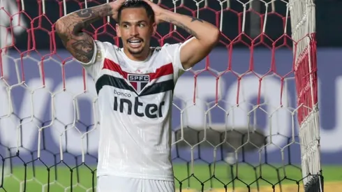 Foto: Marcello Zambrana/AGIF