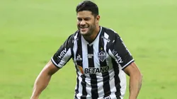 Foto: Fernando Moreno/AGIF
