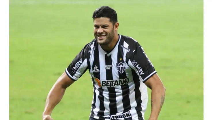 Foto: Fernando Moreno/AGIF