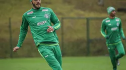 Foto: Divulgação/Coritiba