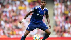 in London, England. (Photo by Michael Regan/Getty Images)