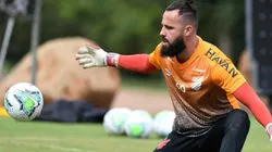 Foto: Divulgação/ Athletico Paranaense