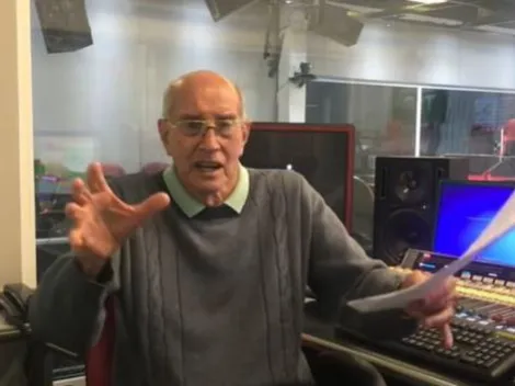 Vai fazer outra coisa"; Gerson detona setor de meio-campo do Botafogo após derrota para o Náutico