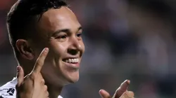 Foto: Fernando Moreno/AGIF