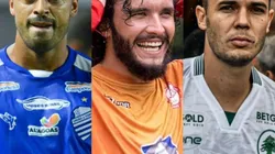 Montagem: Fotos de Divulgação