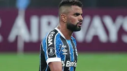 Foto: Fernando Alves/AGIF