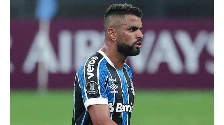 Foto: Fernando Alves/AGIF